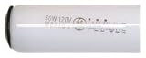GE 17226 L60/W Lumiline 60W Incandescent Bulb