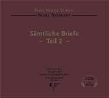 Die heilige Schrift: S�mtliche Briefe 2