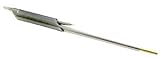 Metcal Desoldering Tip, STDC, 700 Degrees, .040 X .070
