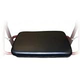 Drive Medical padded replacement seat for duet rollator - 1 ea, 795SEAT