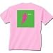 iPlay Lax Girl Short Sleeve T-Shirt-Youth - Shirts