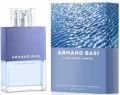 Armand Basi Eau pour Homme 125ml Eau de Toilette Preisvergleich