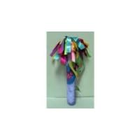 Sesame Street Abby Cadabby Plush Magic Wand Sound Toy - 9 in.