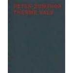 Peter Zumthor Therme Vals book cover