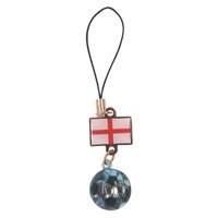 Enjoy Soccer Flags England Handyschmuck Preisvergleich