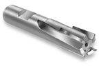 RRT230632 Rock River General Purpose Carbide Tipped 4 Flute1 IN End Mills