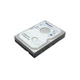 Maxtor DiamondMax 20 - Hard drive - 80 GB - internal - 3.5" - ATA-100 - 40 PIN IDC - 7200 rpm - buffer: 2 MB