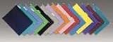 Smead 64157 Hanging folders, recycled, legal size, navy, color-matched 1/5 cut tabs, 25/box