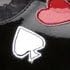 Alice in Wonderland Flat Shoes (Black) Child Size X-Large