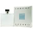 CHROME by Azzaro EDT SPRAY 6.8 OZ