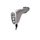 Pyle PIFM5 iPod/MP3 7 Channel Car Stereo FM Transmitter w/LCD Display