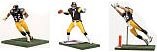Mcfarlane Sportspicks Steelers 3 Pack