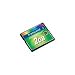 Transcend Ultra Performance 120X - Flash memory card - 2 GB - 120x - CompactFlash