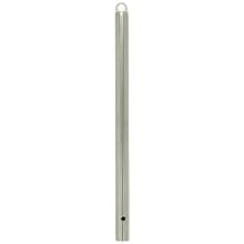 Contec 2686 Stainless Steel Lightweight QuickConnect Handle, 16" Length