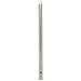 Contec 2686 Stainless Steel Lightweight QuickConnect Handle, 16" Length