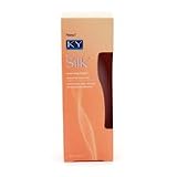 KY Sensual Silk Warming Liquid- 1.5 Fl Oz