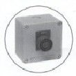LiftMaster G02401S emergency stop