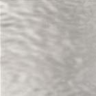 Crossville Questech Metals Nickel Silver 6 x 6 Water Polished Ceramic Tile & Stone