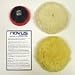 Novus Plastic Polish Buffing Kit