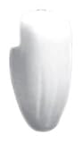 Taylor Made Products Pontoon Boat Fender (9 x 16, White)