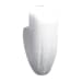 Taylor Made Products Pontoon Boat Fender (9" x 16", White)