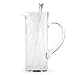 Kate Spade Banyan Stripe Pitcher with Stirrer