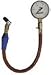 Moroso Tire Gauge 15lb X2 5/8 In. Od Assy ~ MOR 89550