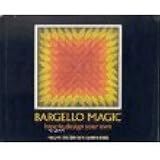 Bargello Magic; How to Design Your Own
