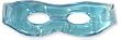 Soothing Gel Eye Mask, Spa Blue