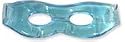 Soothing Gel Eye Mask, Spa Blue