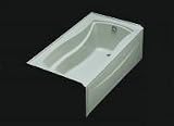 Bathroom Tub by Kohler - K-1229 in White
