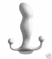 New Nexus Curved Prostate Massager Prostate Health Men