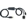 Targus PA285U USB Charge-Sync Cable for HP Jornada
