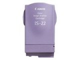 Canon IS 22 Image Scanner Cartridge - Scanning cartridge - A4 - 360 dpi x 360 dpi