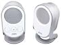 Iluv Jsp85 Personal Amplified Stereo Speaker