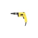 DEWALT DW260K Heavy Duty 6.2 Amp Screwdriver Kit