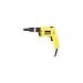 DEWALT DW260K Heavy Duty 6.2 Amp Screwdriver Kit