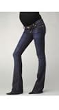 Rock & Republic Maternity : Tyler - Advent Approach Blue