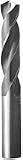 PTD44412 Triumph Twist Drill 3/16 HSS Screw Machine Drills Black Oxide Coating 135 Degree Point (PK OF 12)