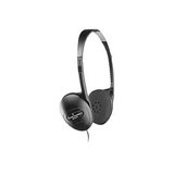 Lightweight Open-Back Dynamic Headphones