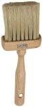 Hog Hair Softener Brush - Bhs3 3In. Hog Hair Softener Brush