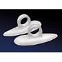 Pedifix Gel Hammer Toe Cushion - Small Left - One per package