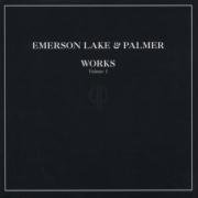 Emerson, Lake & Palmer - Works /Vol.1 - Zortam Music