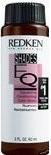 Redken Shades Eq SHADES EQ 09B STERLING -Light Silver 2oz.