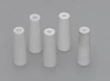 �T���P��:SANKEN �Z���~�b�N�m�Y�� 2.4mm10pc �v���b�V���[�u���X�g�A�N�Z�T���[