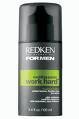 Redken for Men Work Hard Molding Paste 3.4 oz