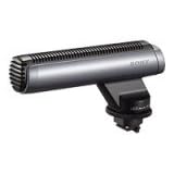 Sony ECM HGZ1 - Microphone - zoom