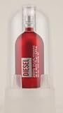 DIESEL ZERO PLUS FEMININE - EDT SPRAY*