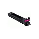 Konica Minolta - Toner cartridge ( 220/240 V ) - 1 x magenta - 4000 pages
