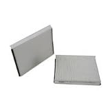 Bosch P3700 Cabin Filter for select  Volvo models by Bosch